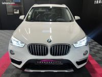 BMW X1 F48 sDrive 18d 150 ch BVA8 xLine - <small></small> 15.990 € <small>TTC</small> - #3