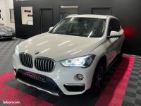 BMW X1 F48 sDrive 18d 150 ch BVA8 xLine - <small></small> 15.990 € <small>TTC</small> - #4