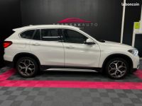 BMW X1 F48 sDrive 18d 150 ch BVA8 xLine - <small></small> 15.990 € <small>TTC</small> - #5