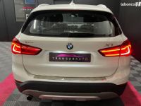 BMW X1 F48 sDrive 18d 150 ch BVA8 xLine - <small></small> 15.990 € <small>TTC</small> - #7