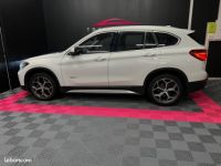 BMW X1 F48 sDrive 18d 150 ch BVA8 xLine - <small></small> 15.990 € <small>TTC</small> - #9