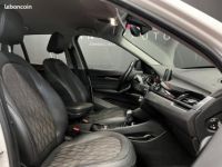 BMW X1 F48 sDrive 18d 150 ch BVA8 xLine - <small></small> 15.990 € <small>TTC</small> - #13