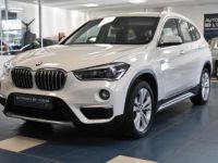 BMW X1 F48 sDrive 18d 150 ch BVA8 xLine - <small></small> 18.996 € <small>TTC</small> - #1