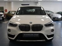 BMW X1 F48 sDrive 18d 150 ch BVA8 xLine - <small></small> 18.996 € <small>TTC</small> - #2