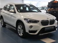 BMW X1 F48 sDrive 18d 150 ch BVA8 xLine - <small></small> 18.996 € <small>TTC</small> - #3