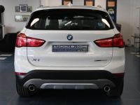 BMW X1 F48 sDrive 18d 150 ch BVA8 xLine - <small></small> 18.996 € <small>TTC</small> - #5