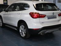 BMW X1 F48 sDrive 18d 150 ch BVA8 xLine - <small></small> 18.996 € <small>TTC</small> - #6