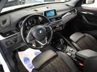 BMW X1 F48 sDrive 18d 150 ch BVA8 xLine - <small></small> 18.996 € <small>TTC</small> - #8