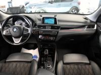 BMW X1 F48 sDrive 18d 150 ch BVA8 xLine - <small></small> 18.996 € <small>TTC</small> - #9