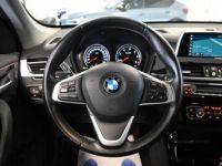 BMW X1 F48 sDrive 18d 150 ch BVA8 xLine - <small></small> 18.996 € <small>TTC</small> - #10