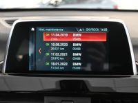 BMW X1 F48 sDrive 18d 150 ch BVA8 xLine - <small></small> 18.996 € <small>TTC</small> - #21