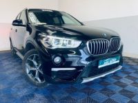 BMW X1 F48 sDrive 18d 150 ch BVA8 xLine - <small></small> 15.990 € <small>TTC</small> - #1