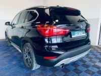 BMW X1 F48 sDrive 18d 150 ch BVA8 xLine - <small></small> 15.990 € <small>TTC</small> - #2