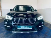 BMW X1 F48 sDrive 18d 150 ch BVA8 xLine - <small></small> 15.990 € <small>TTC</small> - #3