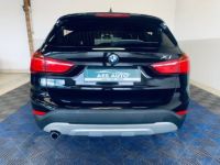 BMW X1 F48 sDrive 18d 150 ch BVA8 xLine - <small></small> 15.990 € <small>TTC</small> - #4