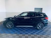 BMW X1 F48 sDrive 18d 150 ch BVA8 xLine - <small></small> 15.990 € <small>TTC</small> - #5