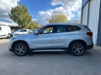 BMW X1 F48 sDrive 18d 150 ch BVA8 xLine - 1ERE MAIN - FRANCAIS - FULL ENTRETIEN - <small></small> 21.990 € <small>TTC</small> - #2