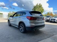 BMW X1 F48 sDrive 18d 150 ch BVA8 xLine - 1ERE MAIN - FRANCAIS - FULL ENTRETIEN - <small></small> 21.990 € <small>TTC</small> - #3