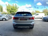 BMW X1 F48 sDrive 18d 150 ch BVA8 xLine - 1ERE MAIN - FRANCAIS - FULL ENTRETIEN - <small></small> 21.990 € <small>TTC</small> - #4