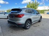 BMW X1 F48 sDrive 18d 150 ch BVA8 xLine - 1ERE MAIN - FRANCAIS - FULL ENTRETIEN - <small></small> 21.990 € <small>TTC</small> - #5