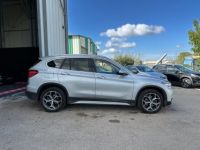 BMW X1 F48 sDrive 18d 150 ch BVA8 xLine - 1ERE MAIN - FRANCAIS - FULL ENTRETIEN - <small></small> 21.990 € <small>TTC</small> - #6