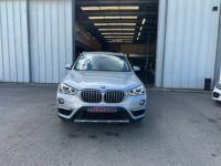 BMW X1 F48 sDrive 18d 150 ch BVA8 xLine - 1ERE MAIN - FRANCAIS - FULL ENTRETIEN - <small></small> 21.990 € <small>TTC</small> - #9