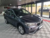 BMW X1 F48 sDrive 18d 150 ch Lounge - <small></small> 17.990 € <small>TTC</small> - #1