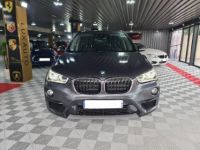 BMW X1 F48 sDrive 18d 150 ch Lounge - <small></small> 17.990 € <small>TTC</small> - #2