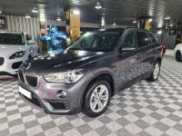 BMW X1 F48 sDrive 18d 150 ch Lounge - <small></small> 17.990 € <small>TTC</small> - #3