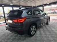 BMW X1 F48 sDrive 18d 150 ch Lounge - <small></small> 17.990 € <small>TTC</small> - #4