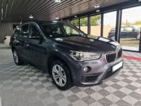 BMW X1 F48 sDrive 18d 150 ch Lounge - <small></small> 17.990 € <small>TTC</small> - #5