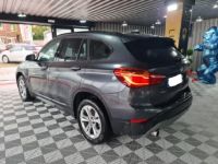 BMW X1 F48 sDrive 18d 150 ch Lounge - <small></small> 17.990 € <small>TTC</small> - #6