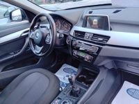 BMW X1 F48 sDrive 18d 150 ch Lounge - <small></small> 17.990 € <small>TTC</small> - #9