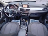 BMW X1 F48 sDrive 18d 150 ch Lounge - <small></small> 17.990 € <small>TTC</small> - #10