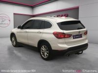 BMW X1 F48 sDrive 18d 150 ch Lounge GARANTIE 12 mois, Entretien complet EXCELLENT ETAT - <small></small> 18.689 € <small>TTC</small> - #5