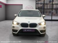 BMW X1 F48 sDrive 18d 150 ch Lounge GARANTIE 12 mois, Entretien complet EXCELLENT ETAT - <small></small> 18.689 € <small>TTC</small> - #7