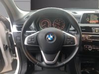 BMW X1 F48 sDrive 18d 150 ch Lounge GARANTIE 12 mois, Entretien complet EXCELLENT ETAT - <small></small> 18.689 € <small>TTC</small> - #12