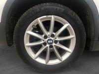 BMW X1 F48 sDrive 18d 150 ch Lounge GARANTIE 12 mois, Entretien complet EXCELLENT ETAT - <small></small> 18.689 € <small>TTC</small> - #16