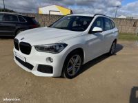 BMW X1 F48 sDrive 18d 150 ch Sport - <small></small> 18.890 € <small>TTC</small> - #1