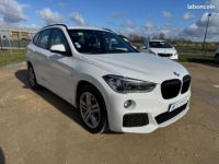 BMW X1 F48 sDrive 18d 150 ch Sport - <small></small> 18.890 € <small>TTC</small> - #3