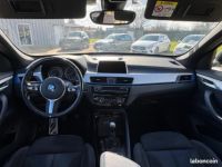 BMW X1 F48 sDrive 18d 150 ch Sport - <small></small> 18.890 € <small>TTC</small> - #11