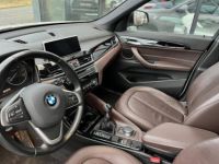 BMW X1 F48 sDrive 18d 150 ch xLine - <small></small> 17.490 € <small>TTC</small> - #7