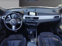 BMW X1 F48 sDrive 18d 150ch BVA8 PACK M/TOIT OUVRANT PANO/CAMERA/SIEGES CHAUFFANTS/GARANTIE 12MOIS - <small></small> 30.990 € <small>TTC</small> - #2