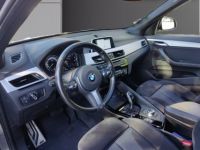 BMW X1 F48 sDrive 18d 150ch BVA8 PACK M/TOIT OUVRANT PANO/CAMERA/SIEGES CHAUFFANTS/GARANTIE 12MOIS - <small></small> 30.990 € <small>TTC</small> - #13