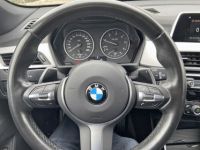 BMW X1 (F48) SDRIVE 18DA 150 BVA8 M SPORT - <small></small> 27.490 € <small>TTC</small> - #13