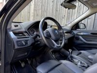 BMW X1 (F48) sDrive 18i 136ch X-line - <small></small> 20.990 € <small>TTC</small> - #6