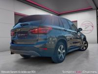 BMW X1 F48 sDrive 18i 140 ch AVANTAGE BUSINESS - <small></small> 19.490 € <small>TTC</small> - #10