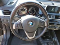 BMW X1 F48 sDrive 18i 140 ch AVANTAGE BUSINESS - <small></small> 19.490 € <small>TTC</small> - #13