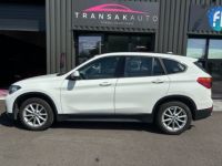 BMW X1 f48 sdrive 18i 140 ch dkg7 lounge - <small></small> 15.990 € <small>TTC</small> - #2