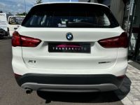 BMW X1 f48 sdrive 18i 140 ch dkg7 lounge - <small></small> 15.990 € <small>TTC</small> - #4